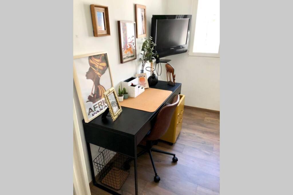 Beautiful And Renovated Apartment In The Center Valence Extérieur photo
