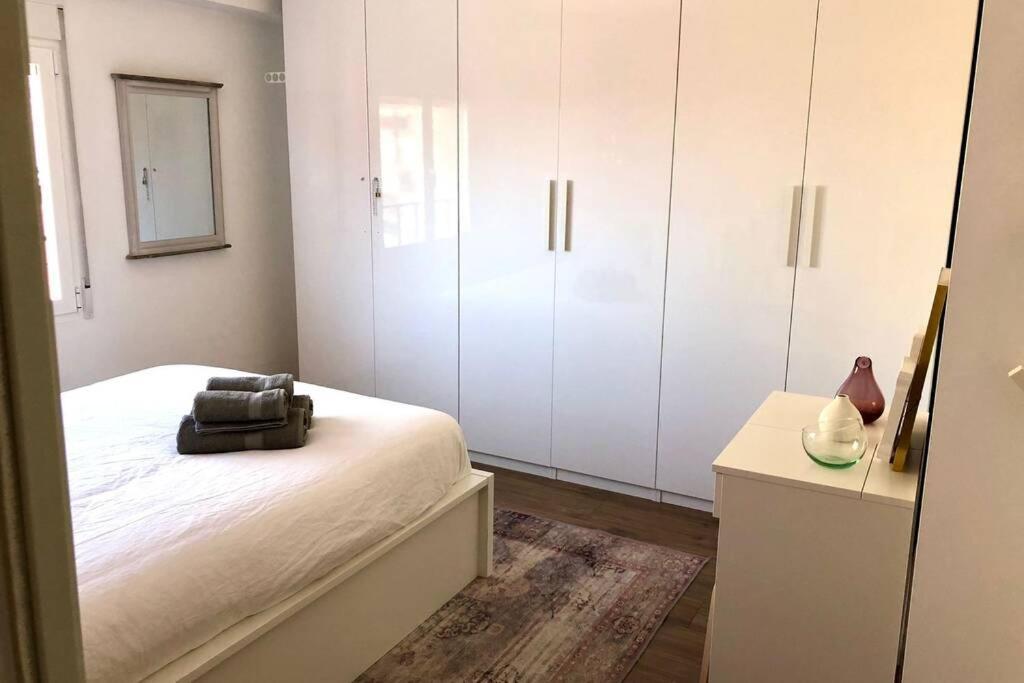 Beautiful And Renovated Apartment In The Center Valence Extérieur photo