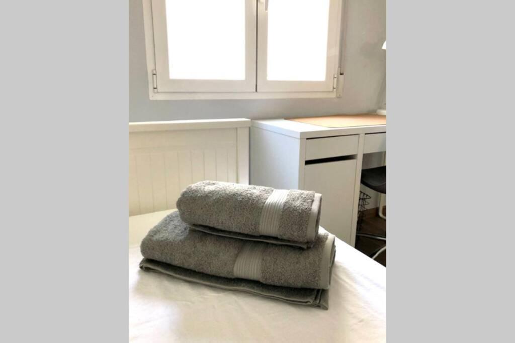 Beautiful And Renovated Apartment In The Center Valence Extérieur photo