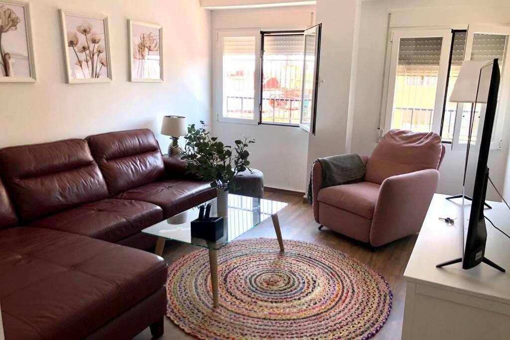 Beautiful And Renovated Apartment In The Center Valence Extérieur photo