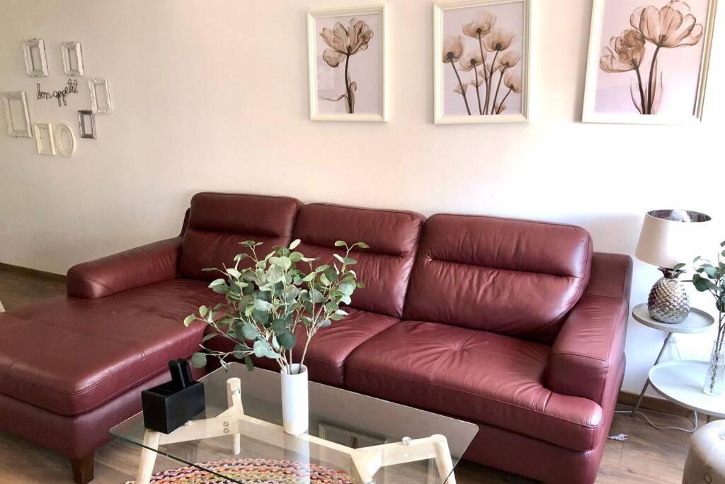 Beautiful And Renovated Apartment In The Center Valence Extérieur photo